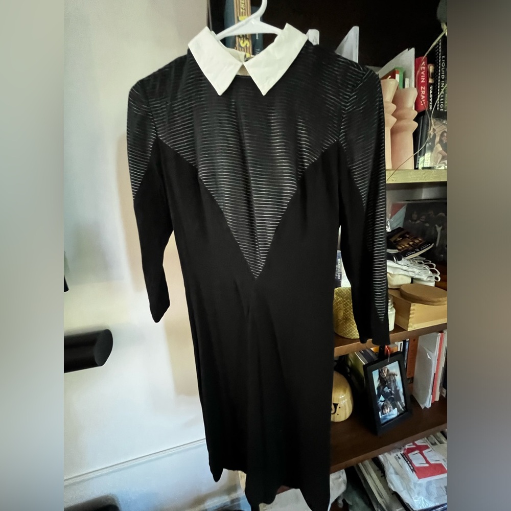 Sandro dress
